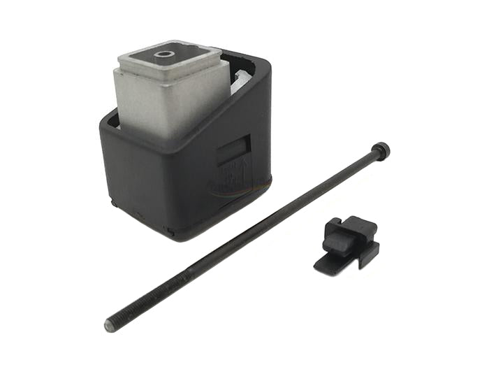 Ready Fighter Arredondo Magazine Extension For Marui G Series (Black)