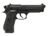 KJ Works M9 Full Metal GBB Pistol