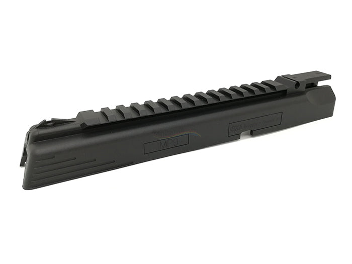 Upper Receiver (Part No.1) For KSC MP9 GBB