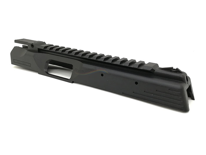 Upper Receiver (Part No.1) For KSC MP9 GBB