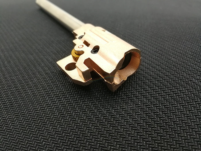 Maple Leaf 6.02mm Inner Barrel w/ Hop Up Chamber Complete Set for Marui Hi-Capa (113mm)