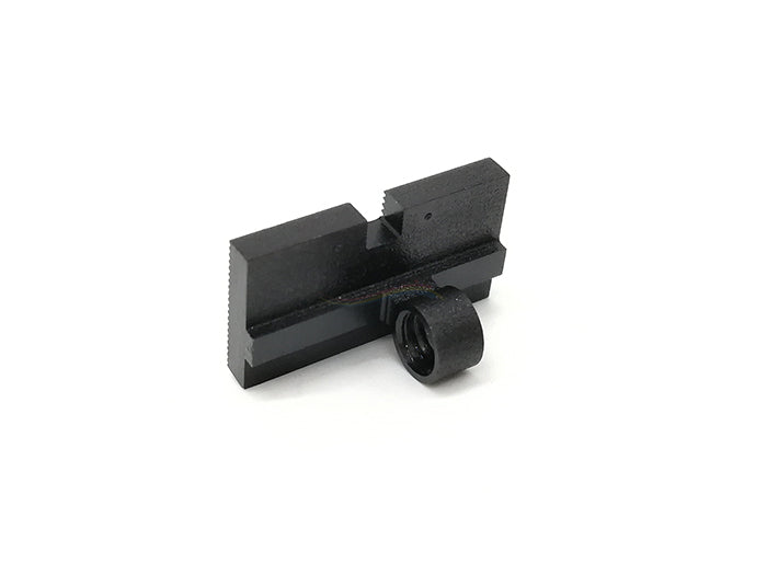 JLP Full Precision Rear Sight Plate