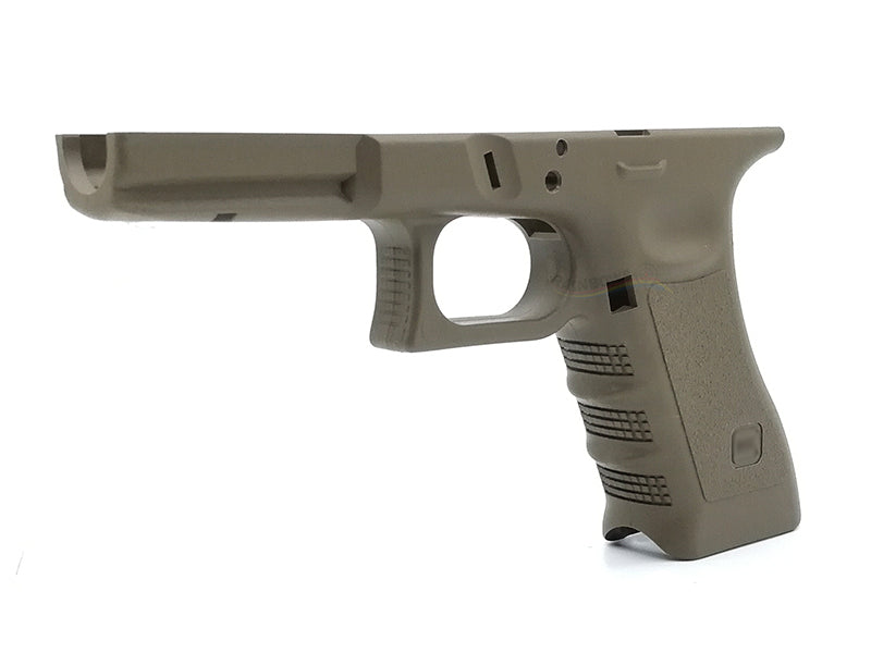 Guarder Original Frame for Marui G-17/18C, Umarex G17 (US. FDE)