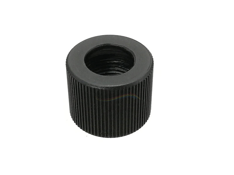 The Jäger Cave Barrel Thread Protector 14mm CCW