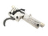 Maple Leaf VSR Infinity CNC Full Steel Trigger Set ( Set w/ Trigger Upgrade ) For TM VSR-10 Series FN SPR A5M