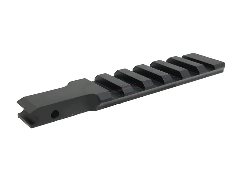 Side Rail (Part No.167) For KSC MP9 GBB