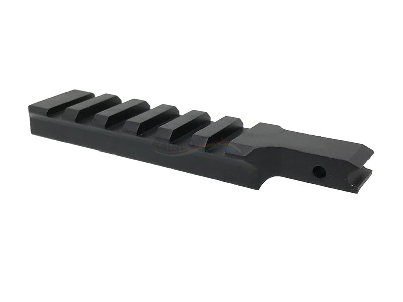 Side Rail (Part No.167) For KSC MP9 GBB