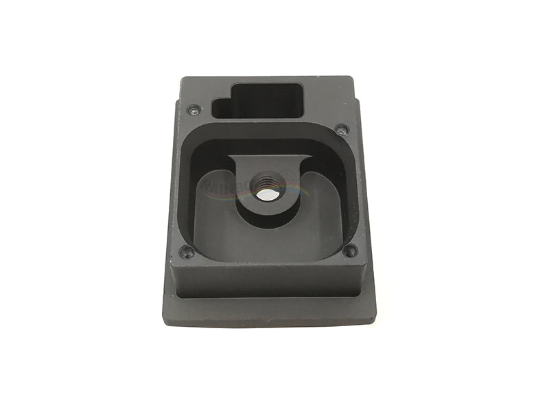 Ready Fighter Shorten Magazine Pad For KJ KC02