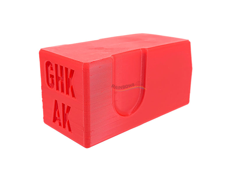 BBF Airsoft BB Loader Adaptor For GHK AK Gas Magazine