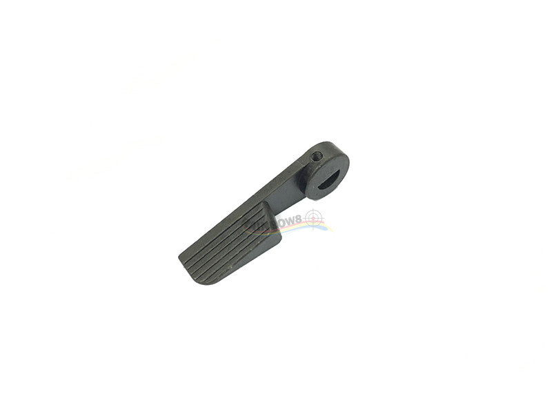 Selector Lever “Right” (Part No.62) For KWA MP7 GBB