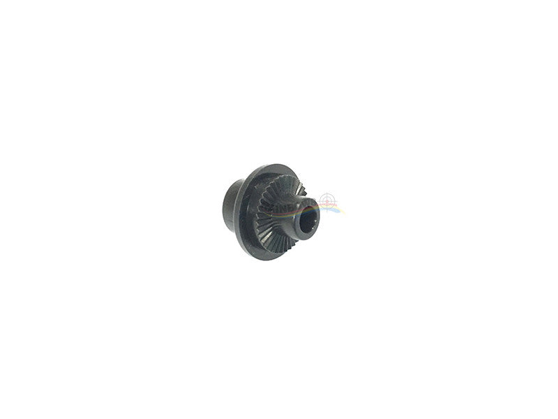 Hop-Up Adjustment Dial (Part No.18) For KWA MP7 GBB