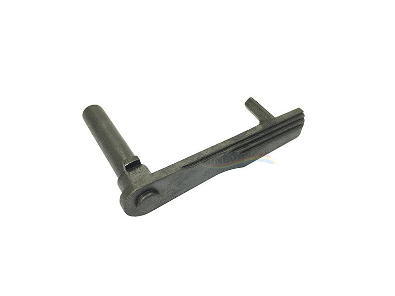 Slide Stop Lever (Part No.18) For KWA MK23 GBB