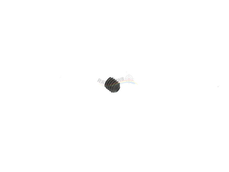 Hider Plunger Screw (Part No.72) For KSC AK Series GBBR