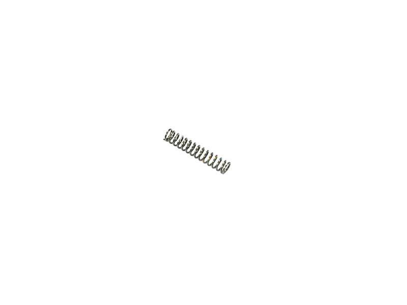 Disassembly Spring (F-018) , (Part No.52) For KSC M9 GBB, / Parts No. 547 For KSC M9RII GBB