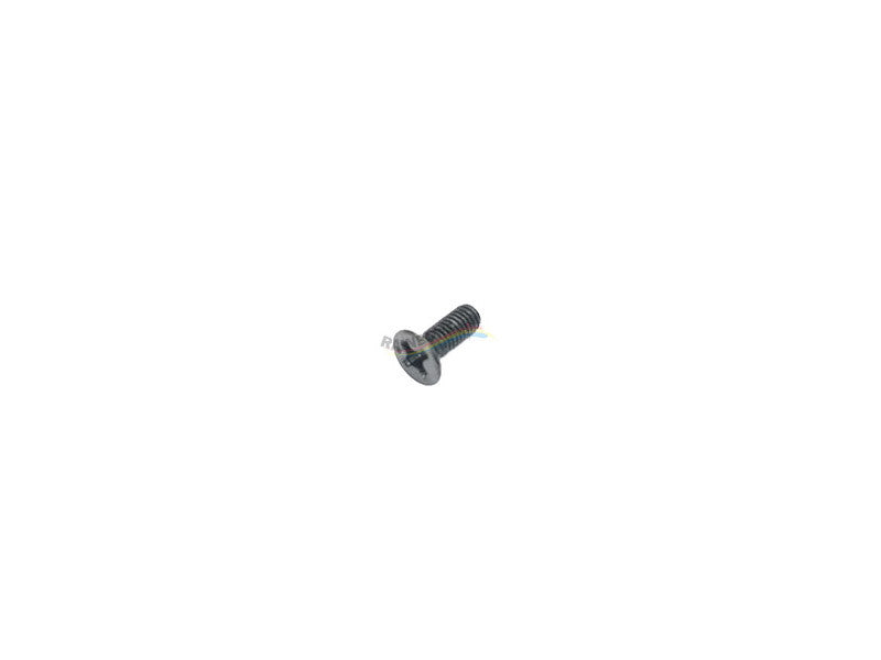 Screw - G-209 (Part #133) For MP9 / (#18) For G-Series / #37 For P226 / #206 For KM4 / #402 For AK GBBR