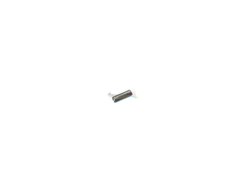 Breech Base Pins (L) (Part No.200) For KSC MP9 GBB