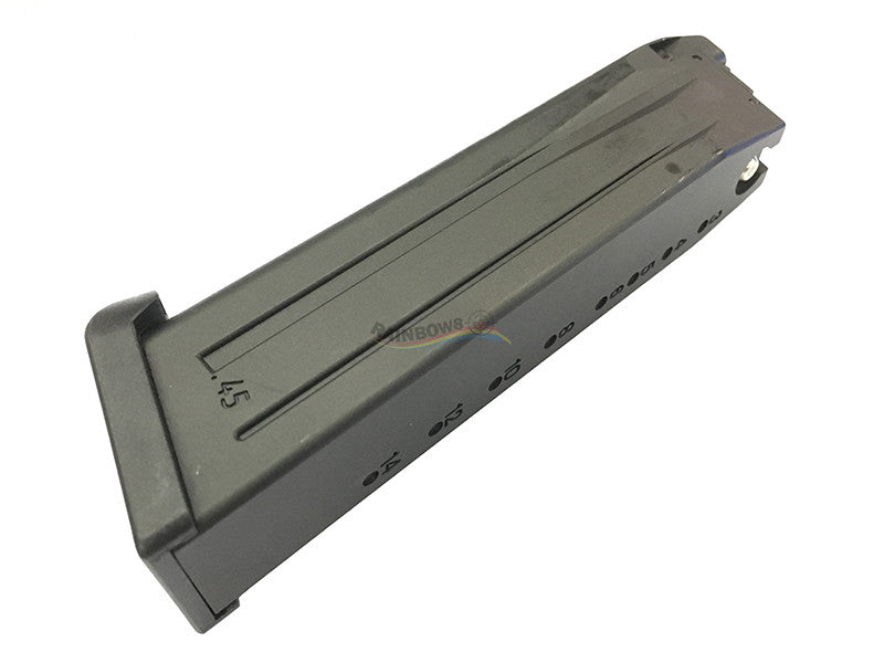 Umarex (KWA) 25rd Magazine for H&K USP .45 MATCH GBB