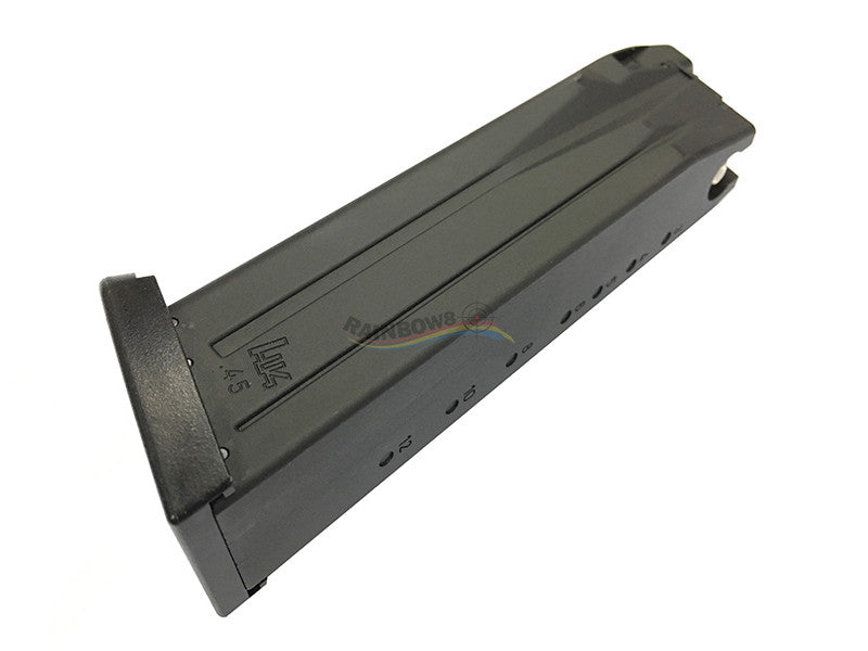 Umarex (KWA) 26rd Magazine for H&K MK23 USSOCOM GBB