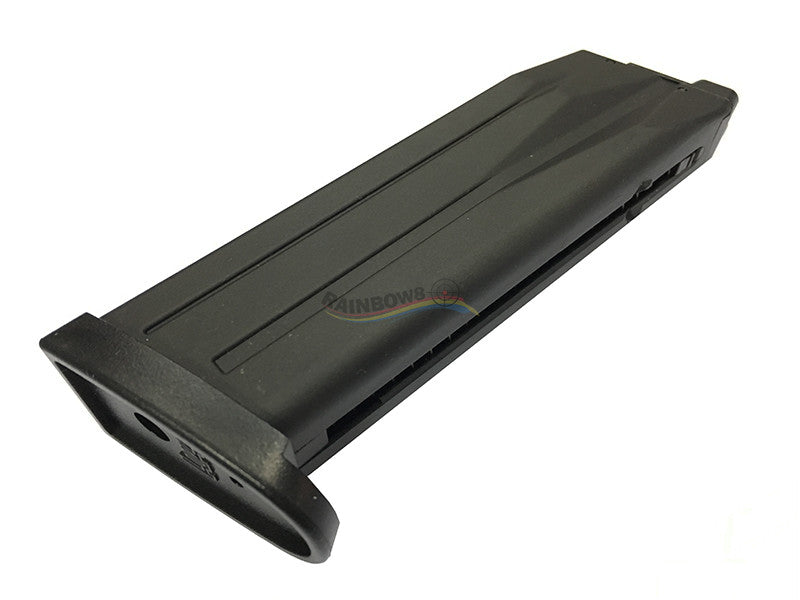 Umarex (KWA) 26rd Magazine for H&K MK23 USSOCOM GBB