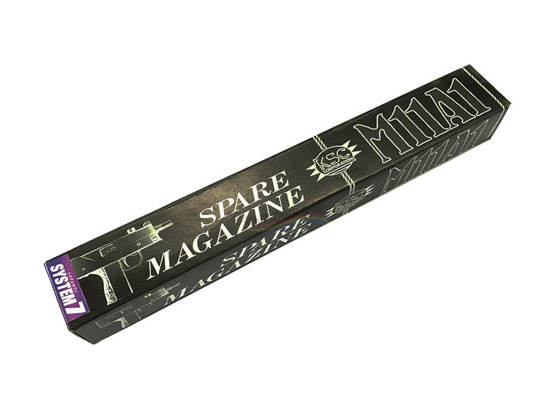 KSC 50rd Long Magazine for M11A1 (System7)