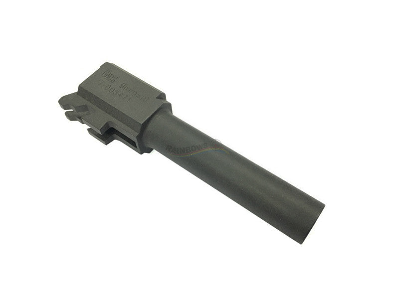 ABS Outer Barrel (Part No.3) For KWA USP COMPACT GBB