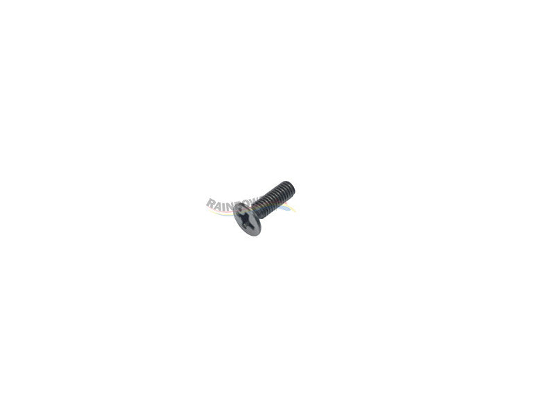 Main Seal Cap Screw G-202 For KWA / KSC (USP/CZ75/M1911/MK23/TT33/ MKV/VZ61/M93R/M11A1/MP7/P226