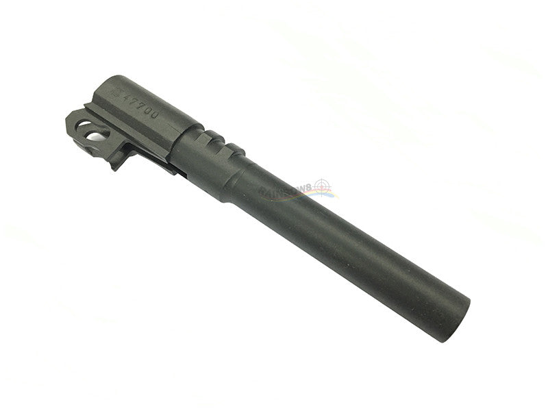 Outer Barrel - ABS (Part No.701) For KSC CZ75 GBB