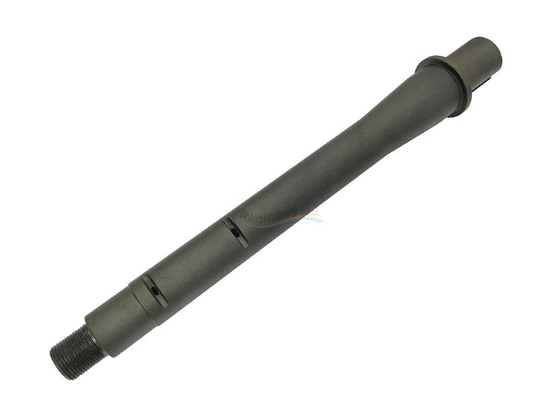 Metal Outer Barrel (Part No.546) For KWA KM4 SR5 AEG