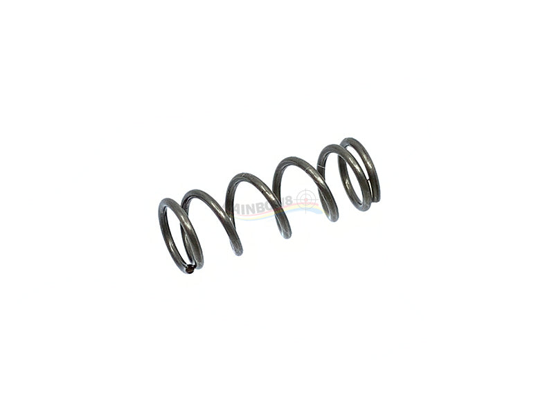 Frame End Pin Spring (Part No.84) For KSC MP9 GBB