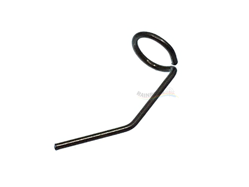 Rear Sight Spring (Part No.85) For KSC MP9 GBB