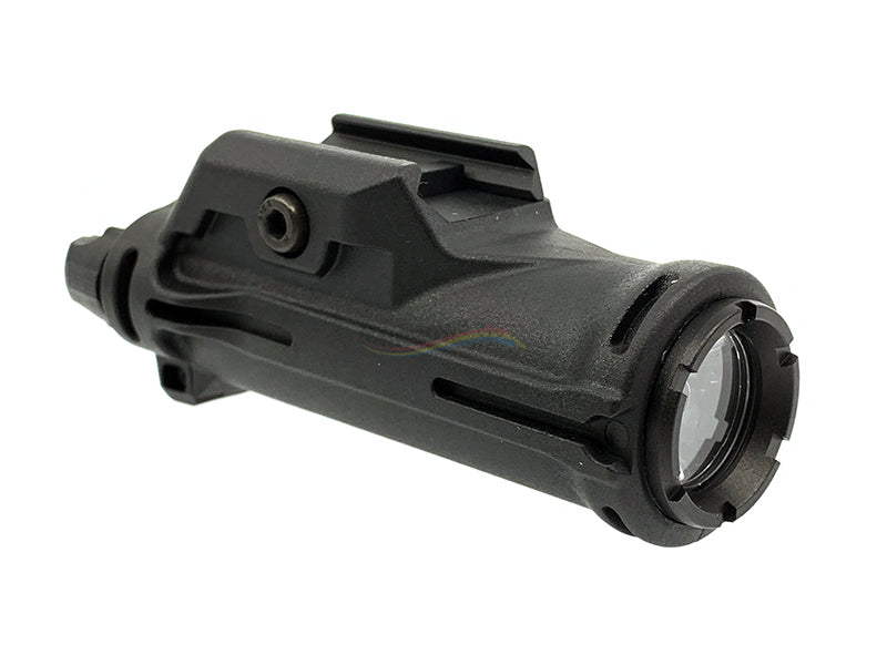 Sotac SF Type XH15 LED Flashlight (Black)