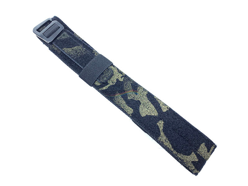TGI Friday's Tactical Gear Industry Inner Belt (Multicam Black)
