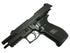 APLUS Custom KJ Works P226 KP01 GBB Pistol