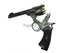 WG Webley Mark VI 6mm BB CO2 Revolver (Shabby Version)