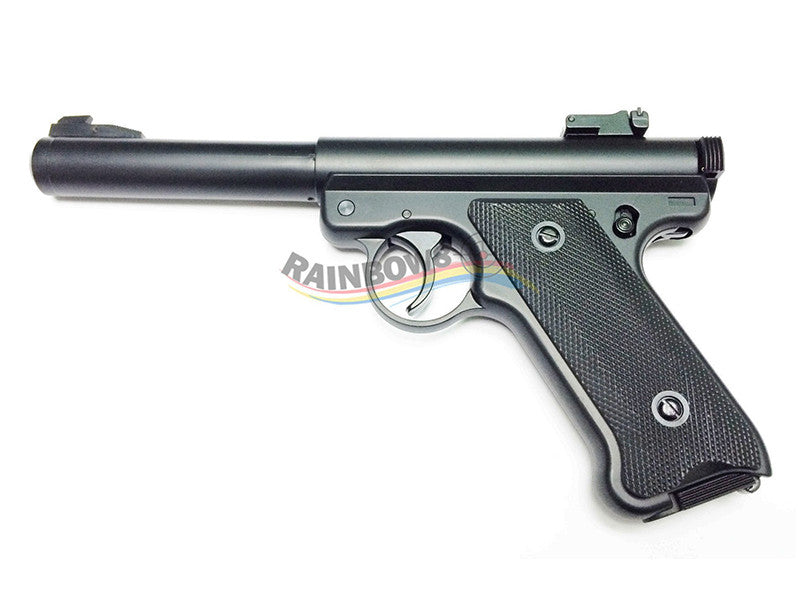 KJ Works MK1 Gas Pistol