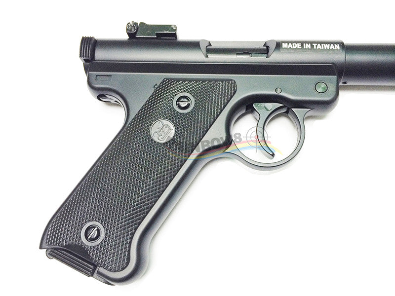 KJ Works MK1 Gas Pistol