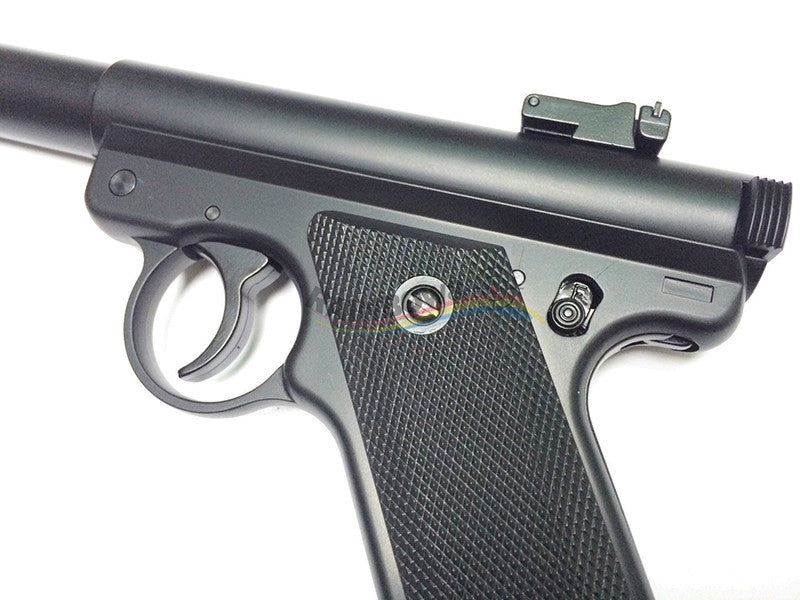 KJ Works MK1 Gas Pistol