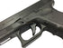 APLUS Custom KJ Works Metal Slide G26 GBB Pistol