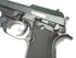 KSC M93R II Metal GBB Pistol (SYSTEM 7)