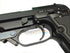 KSC M93R II Metal GBB Pistol (SYSTEM 7)