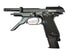 KSC M93R II Metal GBB Pistol (SYSTEM 7)