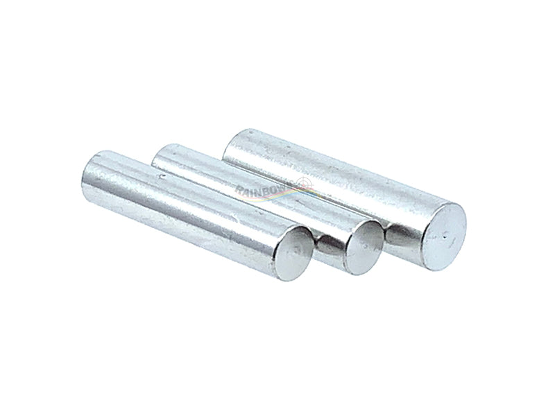 Bow Master Stinless Steel Pin Set For VFC MP5/G3/PSG1 GBB