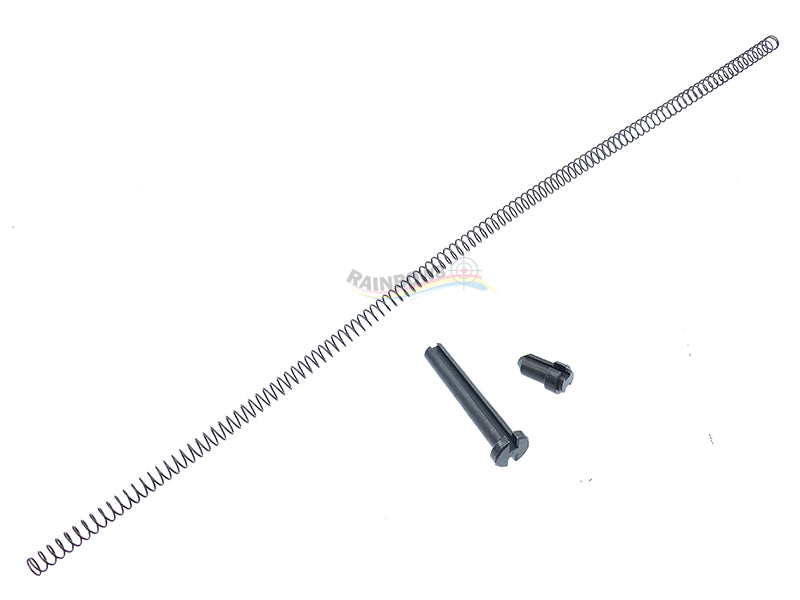 Bow Master 130% Recoil Spring Set For TM AKM GBB