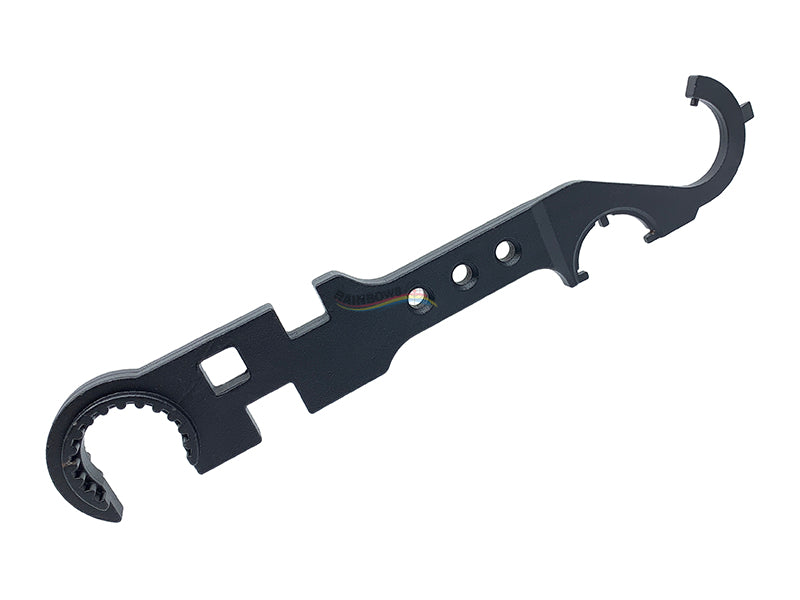 Extra Heavy Duty Armorer's Wrench For M4/M16 Series Rifle