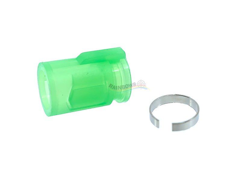 Maple Leaf 2021 NEW MR. Hop Up Silicone Bucking for Marui / WE / VSR-10 (50°/60°/70°/80°/85°)