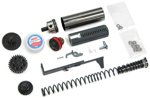 Guarder SP150 Infinite Torque-Up Kit for TM G3-A3/A4/SG1