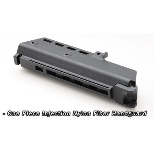 SAA G36KE Handguard - Long