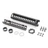 SAA M4 RIS II Handguard Set - Black