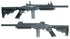 KJ Works KC02 Gas Blowback Rifle (Ver. 2)