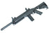 KJ Works KC02 Gas Blowback Rifle (Ver. 2)